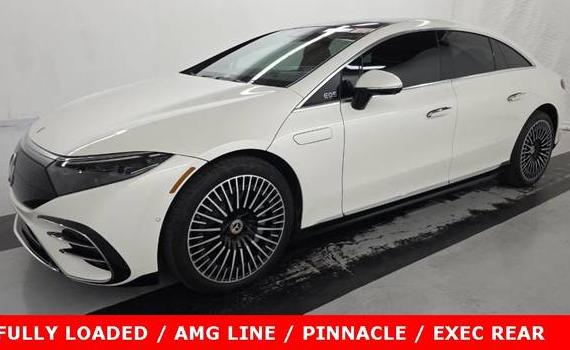 MERCEDES-BENZ EQS-CLASS SEDAN 2022 W1KCG2DBXNA009683 image MERCEDES-BENZ EQS-CLASS SEDAN 2022 W1KCG2DBXNA009683 image